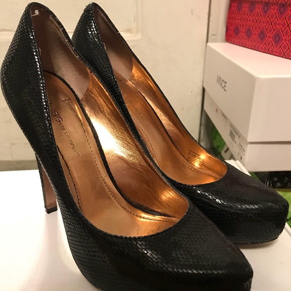 BCBGeneration Shoes - BG Parade Heels